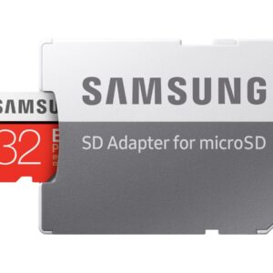 Samsung EVO Plus 32GB